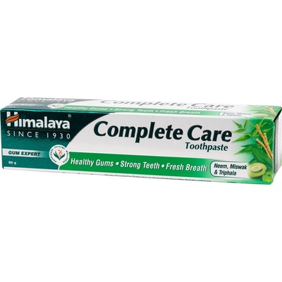 Himalaya zubní pasta Complete Care 80 g