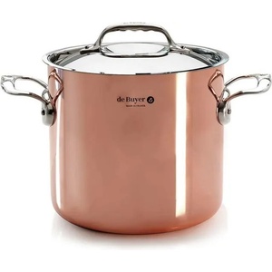 de Buyer 20 cm 5,7 l 6244-20