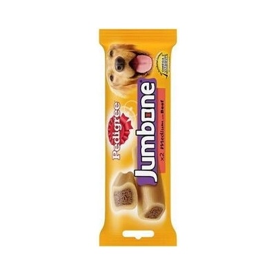 PEDIGREE Jumbone Medium Bites 200 g