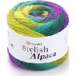 YARNART Stylish Alpaca 7703 Плетива прежда (Stylish Alpaca 7703)
