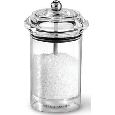 Мелничка за сол Cole & Mason - Solo, 11.4 cm (Cole & Mason H 83002P PROMO)