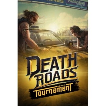 Death Roads: Tournament