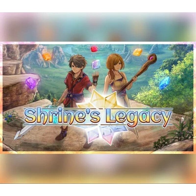 Shrine's Legacy