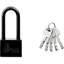 Richter Czech RV.BLACKDOG.40.PL