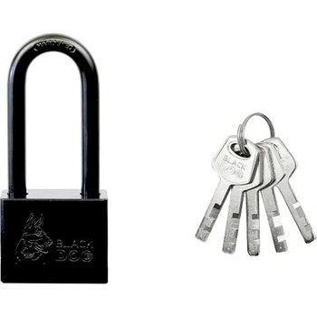 Richter Czech RV.BLACKDOG.40.PL