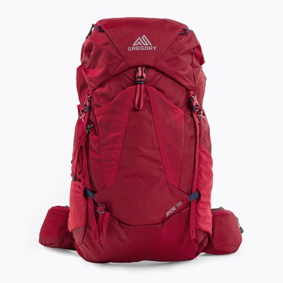 Gregory Дамска туристическа раница Gregory Jade 38 l ruby red