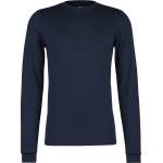Heber Peak Мъжко мериносово термобельо Heber Peak Merino250 RootHe. L/S Merino base layer - Navy - размер XS (015-2145-0311)