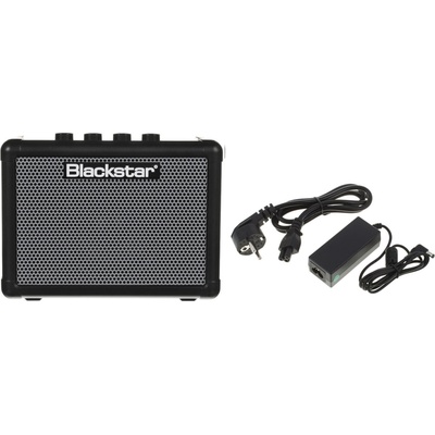 Blackstar FLY 3 Bass Amp Power SET Малко бас комбо