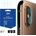 3mk Protection 4x Стъкло за камера 3mk за Apple iPhone XS Max - Прозрачен KP20916