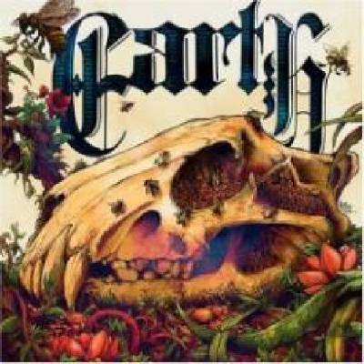 Earth - Bees Made Honey CD