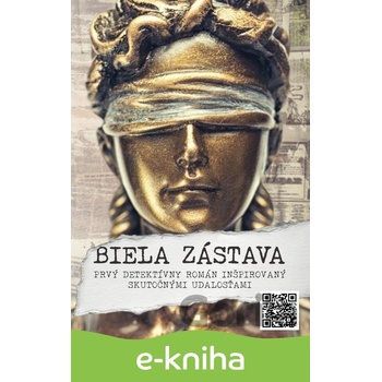 Biela zástava