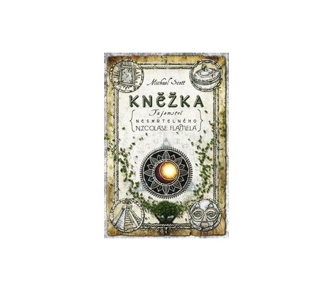 Kněžka