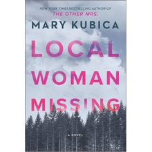 Local Woman Missing - Mary Kubica