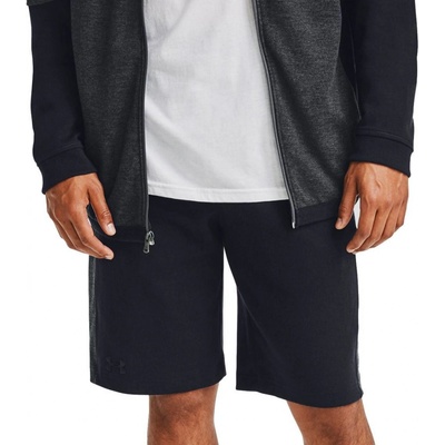 Under Armour DOUBLE KNIT SHORTS černá