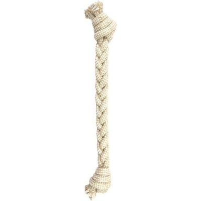 COBBYS PET Pletené lano 45 cm hračka pro psy