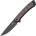 CRKT Q Compact 7077CF