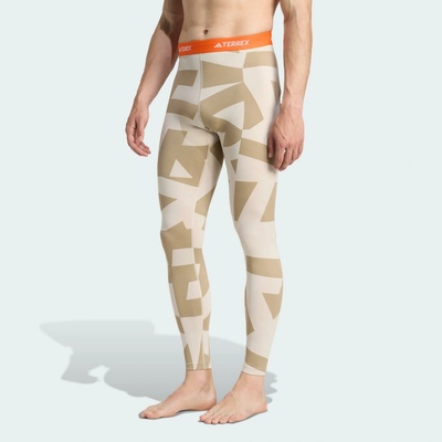adidas TERREX Multi Synthetic Base Layer Tights wonder alumina
