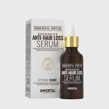 Immortal Infuse Anti-Hairloss posilující sérum proti vypadávání vlasů 50 ml