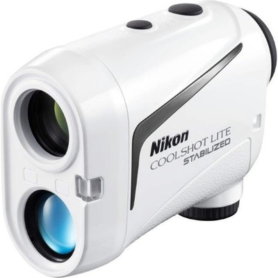 Nikon laser COOLSHOT Lite Stabilized – Zbozi.Blesk.cz