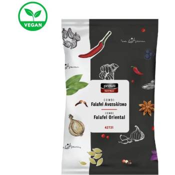 Image 1 of MR. MARLIN Фалафел Микс 1 кг