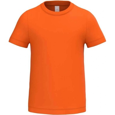 iDeal Basic Dětské tričko Orange