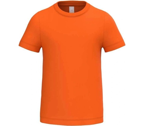 iDeal Basic Dětské tričko Orange
