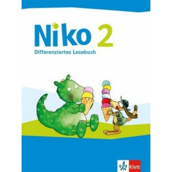 Niko Lesebuch 2. Schülerbuch