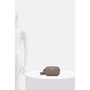 Giorgio Armani чанта crossbody дамска от имитация на кожа (EW000537.AF12036) - answear - 390,97 лв