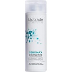 Biotrade Sebomax Шампоан против пърхот Control, 200 ml - ozone