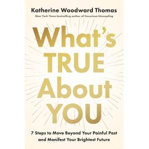 What's True about You (ISBN: 9780593994405)