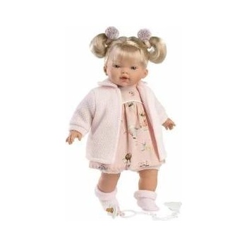 Llorens Кукла Бебе Llorens Aitana 33 cm