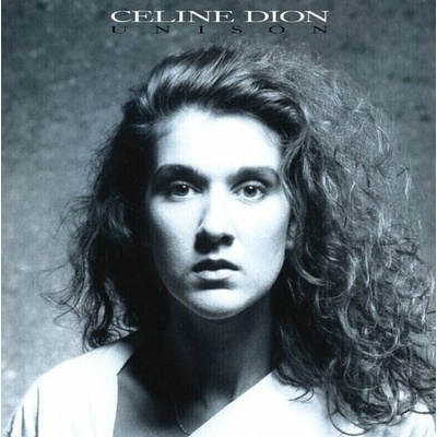 Celine Dion Unison 1 LP