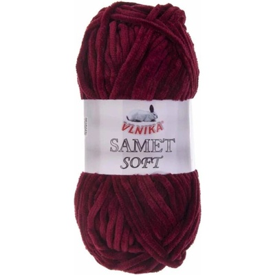 Příze Samet Soft 222
