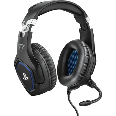 Trust GXT 488 Forze PS4 Gaming Headset