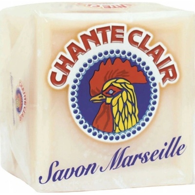 ChanteClair Savon Marseille Tuhé mydlo na pranie (250 g)