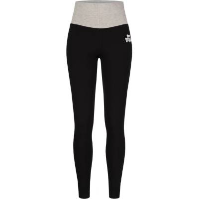 Lonsdale Women's leggings čierna