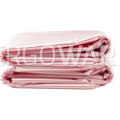 ESD pytle disipativní 60µm 240l 25ks