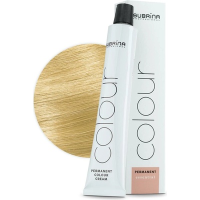 Subrina Colour Permanent Essential 9/0 100 ml