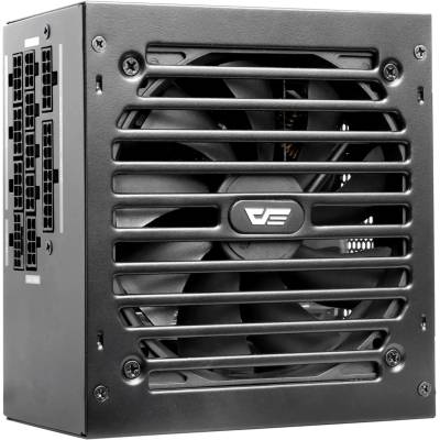 ATX 3.1 850W Gold, Full Modular, PCI-E 5.1 x 1, PCI-Express 6+2 pin x 4, SATA x 8, Molex x 3, 120 mm вентилатор (DG850-BK)