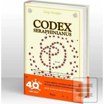 Codex Seraphinianus