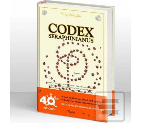 Codex Seraphinianus