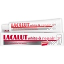 Zubné pasty Lacalut White & Repair zubná pasta na obnovenie zubnej skloviny (Toothpaste) 75 ml