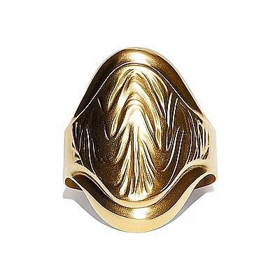 Златен пръстен