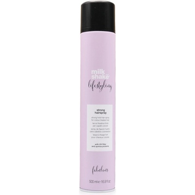 Milk Shake Lifestyling Hairspray Strong Hold 500 ml