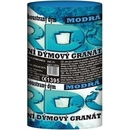 RDG2- dýmovnice modrá