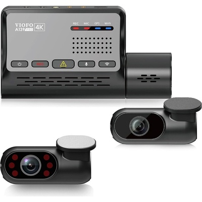 VIOFO A139 PRO