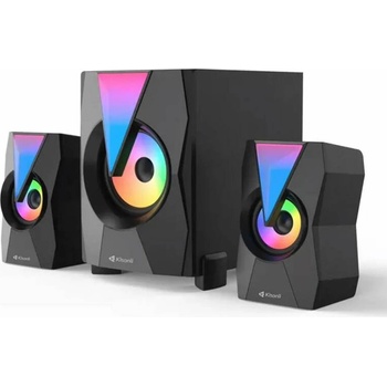 Image 1 of Kisonli TM-4000U 2.1