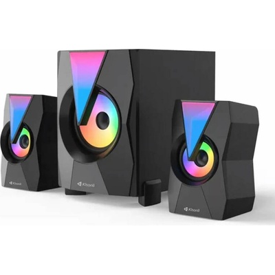 Kisonli TM-4000U 2.1