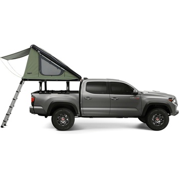 Thule Basin Wedge