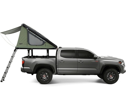 Thule Basin Wedge
